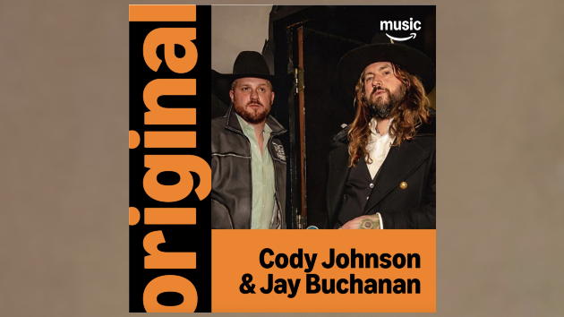 Cody Johnson is rockin' into Stagecoach with 'Rabbit Gets the Gun'